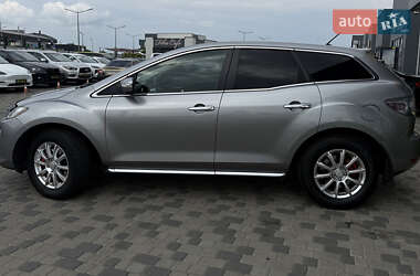 Внедорожник / Кроссовер Mazda CX-7 2009 в 