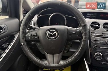 Внедорожник / Кроссовер Mazda CX-7 2009 в 