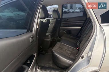 Внедорожник / Кроссовер Mazda CX-7 2009 в 