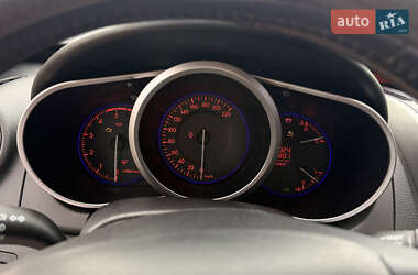 Внедорожник / Кроссовер Mazda CX-7 2009 в 