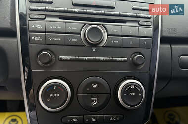 Внедорожник / Кроссовер Mazda CX-7 2009 в 