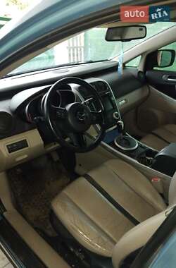 Внедорожник / Кроссовер Mazda CX-7 2006 в 