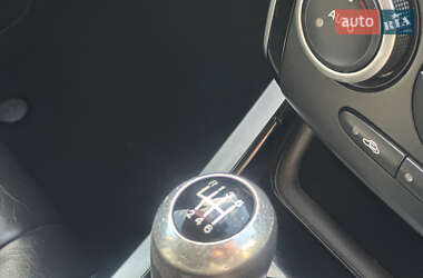 Внедорожник / Кроссовер Mazda CX-7 2009 в 