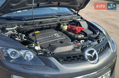 Внедорожник / Кроссовер Mazda CX-7 2009 в 