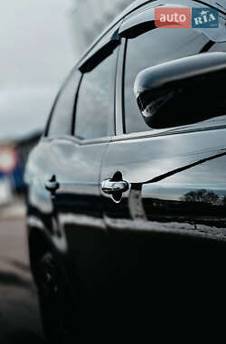 Внедорожник / Кроссовер Mazda CX-7 2007 в 