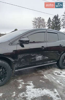 Внедорожник / Кроссовер Mazda CX-7 2007 в 