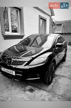 Внедорожник / Кроссовер Mazda CX-7 2007 в 
