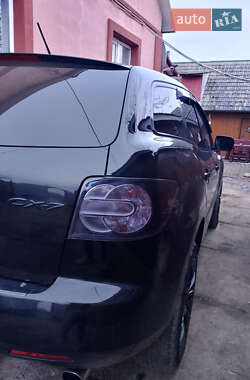 Внедорожник / Кроссовер Mazda CX-7 2007 в 