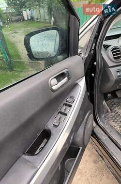 Внедорожник / Кроссовер Mazda CX-7 2007 в 