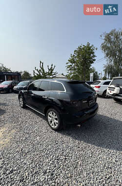 Внедорожник / Кроссовер Mazda CX-7 2007 в 