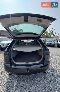 Внедорожник / Кроссовер Mazda CX-7 2007 в 