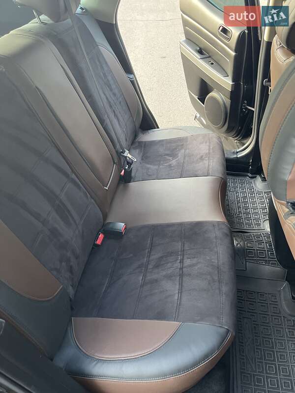 Внедорожник / Кроссовер Mazda CX-7 2011 в Хмельницком