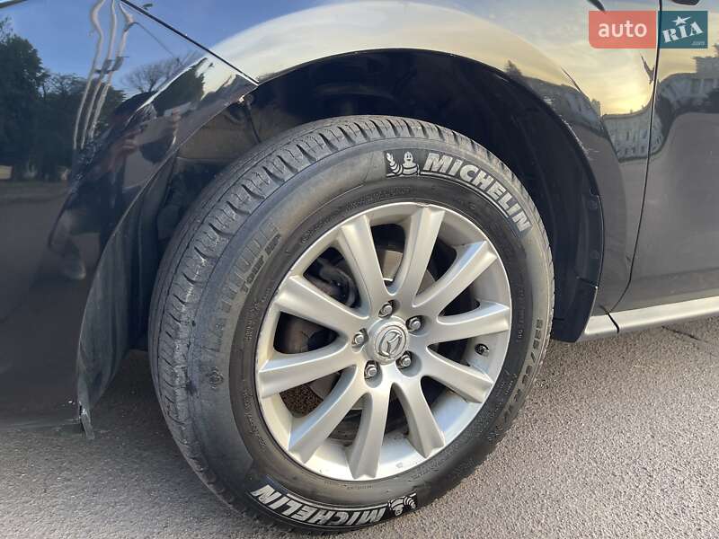 Внедорожник / Кроссовер Mazda CX-7 2011 в Хмельницком