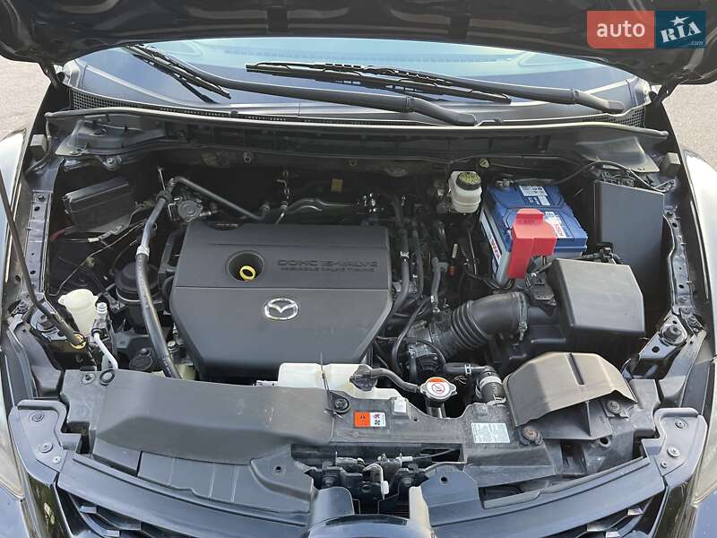 Внедорожник / Кроссовер Mazda CX-7 2011 в Хмельницком