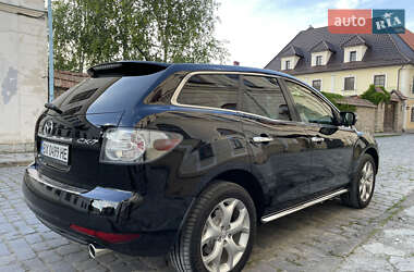 Внедорожник / Кроссовер Mazda CX-7 2010 в 