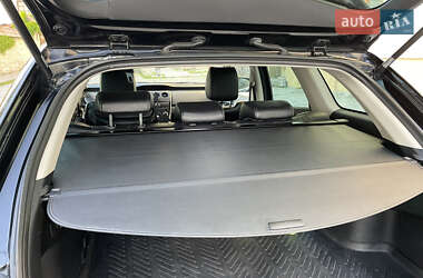 Внедорожник / Кроссовер Mazda CX-7 2010 в 