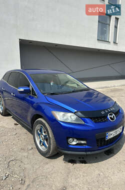 Внедорожник / Кроссовер Mazda CX-7 2007 в 