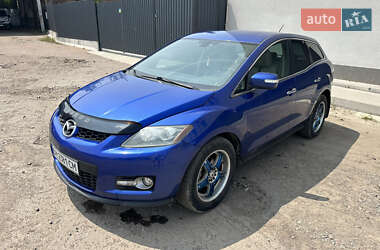 Внедорожник / Кроссовер Mazda CX-7 2007 в 