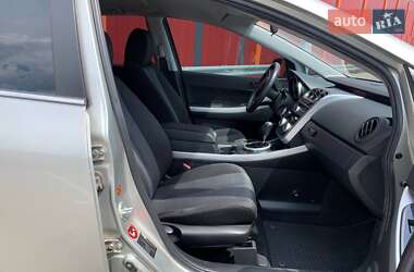 Внедорожник / Кроссовер Mazda CX-7 2008 в 