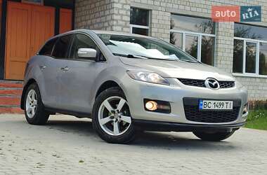 Внедорожник / Кроссовер Mazda CX-7 2008 в 