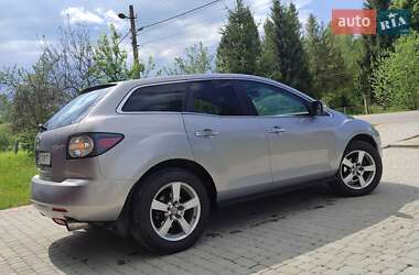 Внедорожник / Кроссовер Mazda CX-7 2008 в 