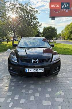 Позашляховик / Кросовер Mazda CX-7 2007 в Одесі