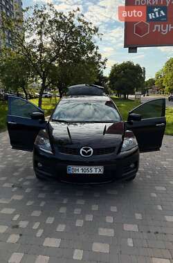 Внедорожник / Кроссовер Mazda CX-7 2007 в 
