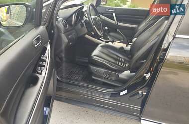 Позашляховик / Кросовер Mazda CX-7 2010 в 