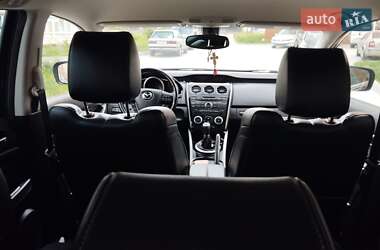 Позашляховик / Кросовер Mazda CX-7 2010 в 