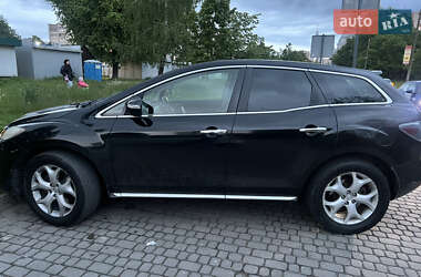 Внедорожник / Кроссовер Mazda CX-7 2011 в 