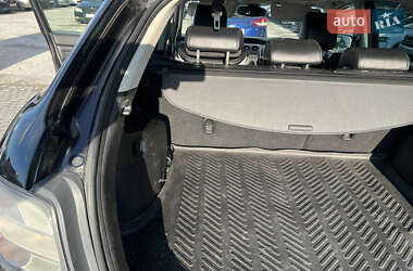 Внедорожник / Кроссовер Mazda CX-7 2011 в 