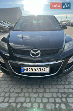 Внедорожник / Кроссовер Mazda CX-7 2011 в 