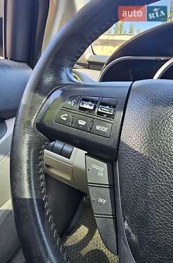 Внедорожник / Кроссовер Mazda CX-7 2009 в 