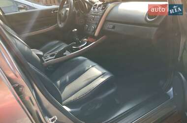 Внедорожник / Кроссовер Mazda CX-7 2009 в 