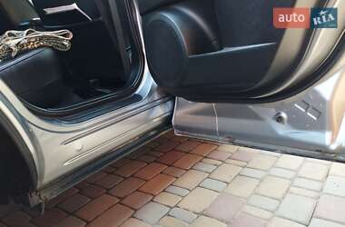 Внедорожник / Кроссовер Mazda CX-7 2009 в 