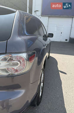 Внедорожник / Кроссовер Mazda CX-7 2010 в 