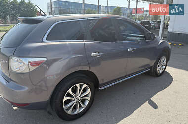Внедорожник / Кроссовер Mazda CX-7 2010 в 