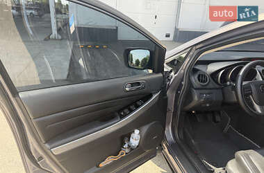 Внедорожник / Кроссовер Mazda CX-7 2010 в 