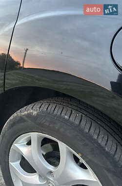 Внедорожник / Кроссовер Mazda CX-7 2009 в 