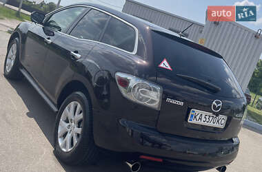 Внедорожник / Кроссовер Mazda CX-7 2007 в 