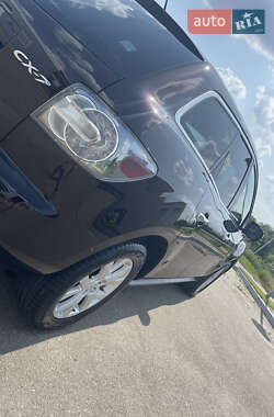 Внедорожник / Кроссовер Mazda CX-7 2007 в 