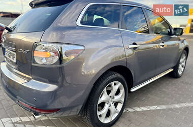 Внедорожник / Кроссовер Mazda CX-7 2010 в 