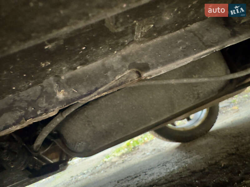 Позашляховик / Кросовер Mazda CX-7 2010 в Києві