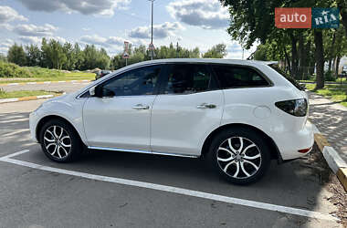 Внедорожник / Кроссовер Mazda CX-7 2010 в 