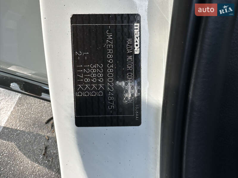 Внедорожник / Кроссовер Mazda CX-7 2010 в Киеве фото 19 Внедорожник / Кроссовер Mazda CX-7 2010 в Киеве