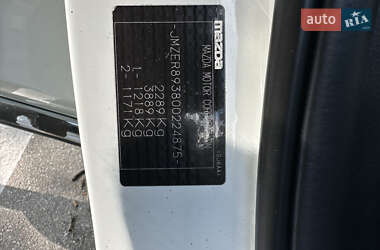 Внедорожник / Кроссовер Mazda CX-7 2010 в 