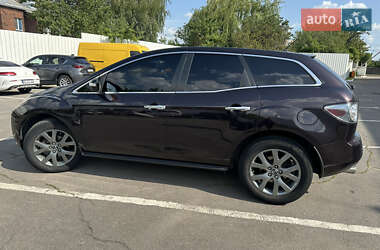 Внедорожник / Кроссовер Mazda CX-7 2009 в 