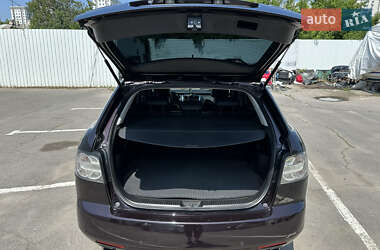 Внедорожник / Кроссовер Mazda CX-7 2009 в 