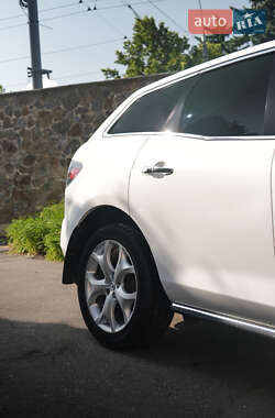 Внедорожник / Кроссовер Mazda CX-7 2011 в 