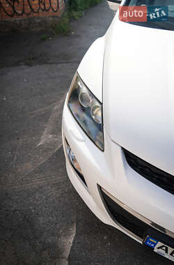 Внедорожник / Кроссовер Mazda CX-7 2011 в 